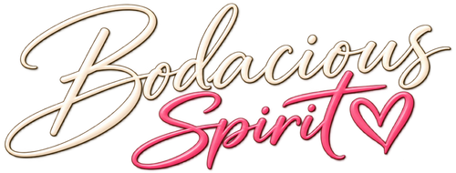 Bodacious Spirit 